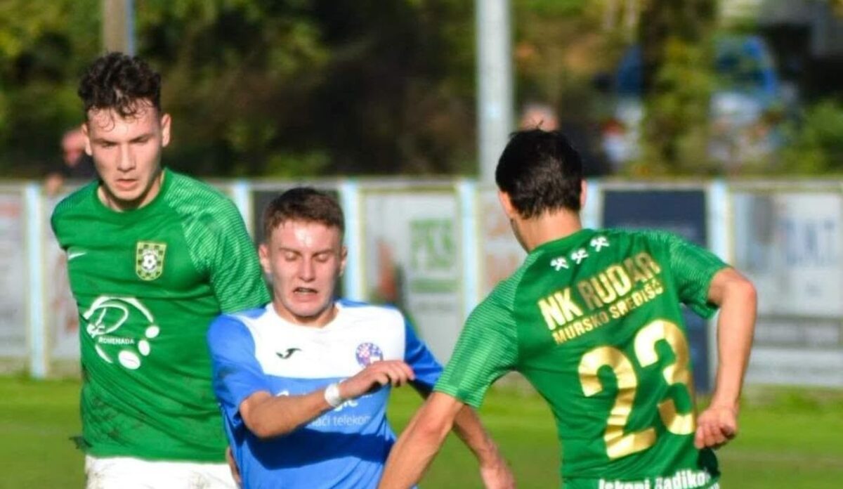 Veznjak napustio Dinamo (D)