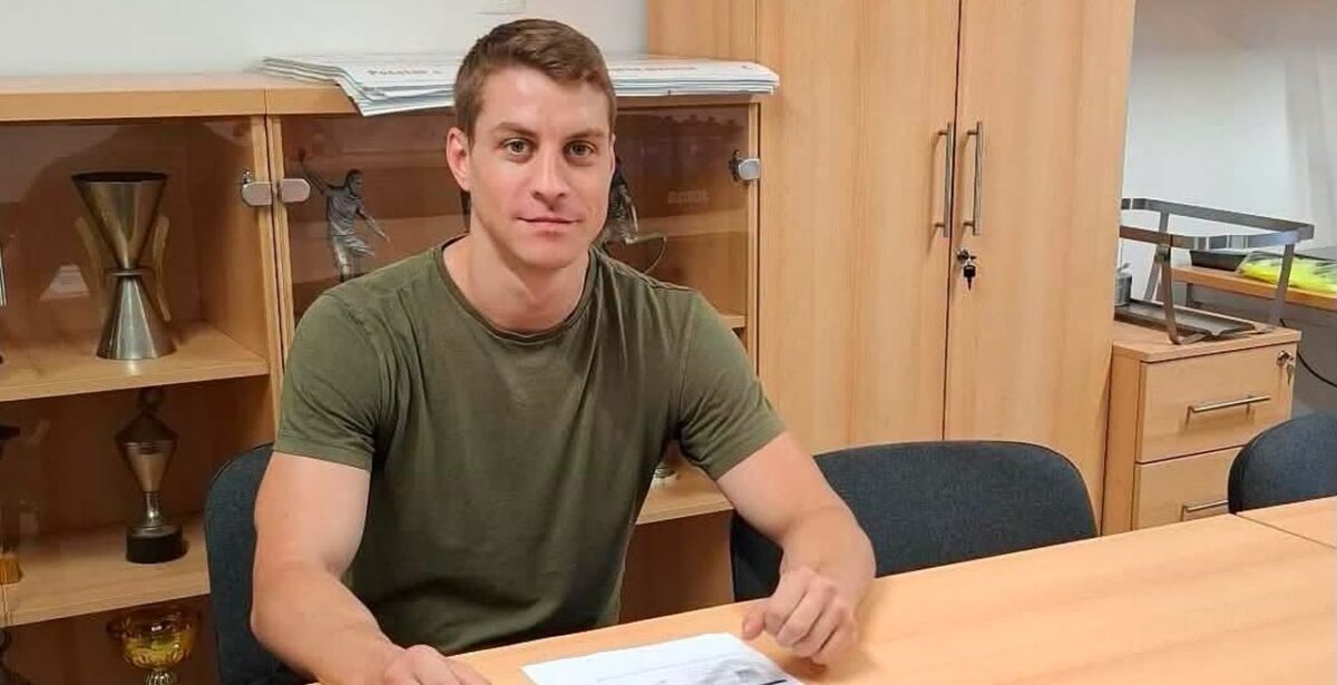 Trnovec ima novog igrača