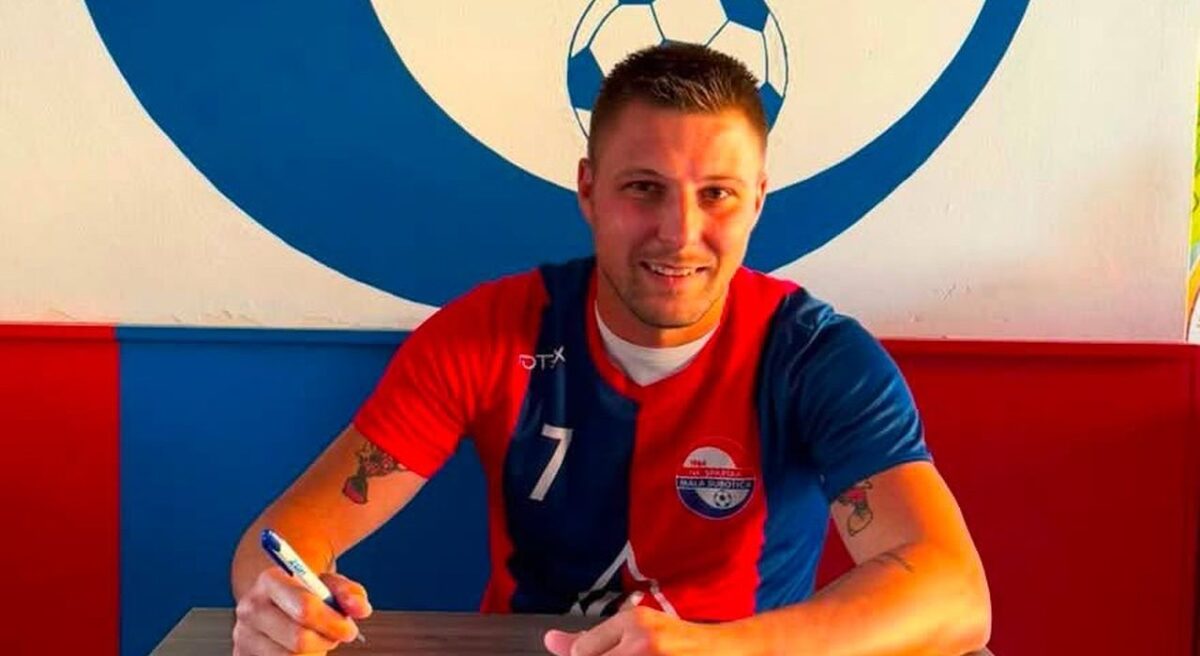 Osmo pojačanje Spartaka