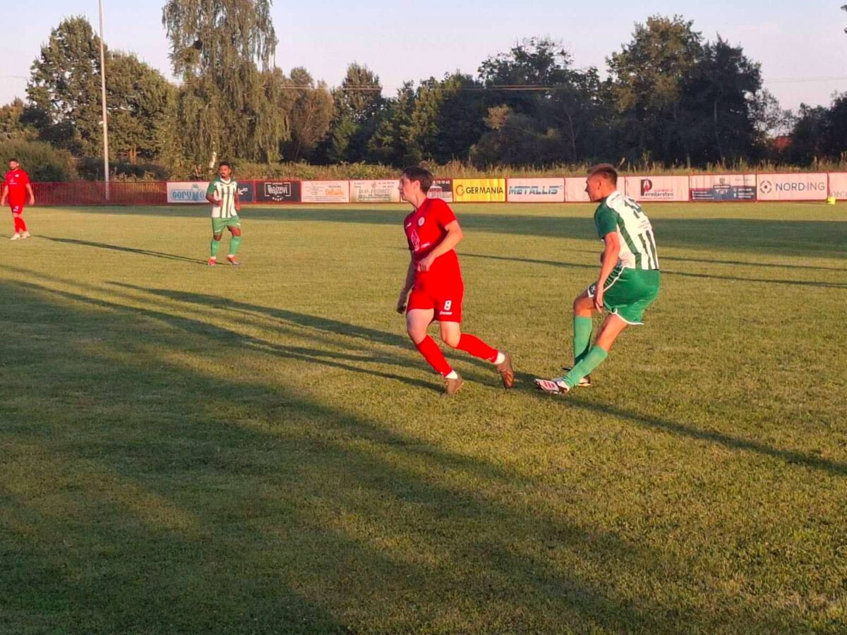 Dinamo (D) i Borac izborili finale