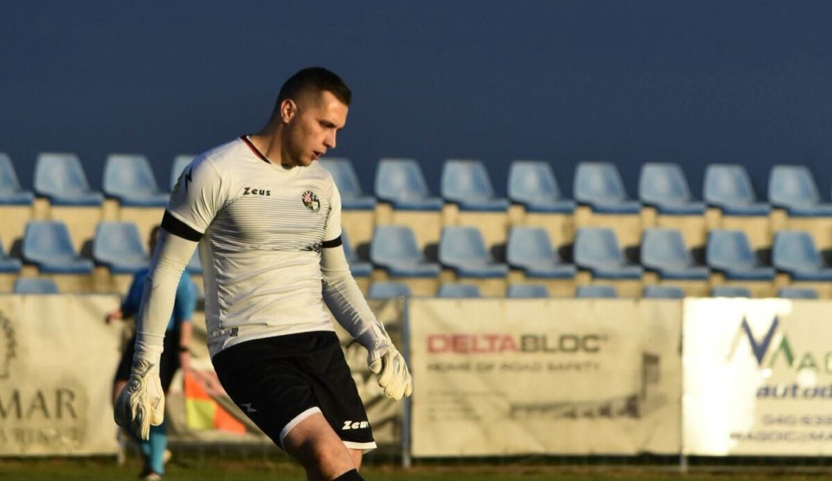Prekupec napustio Dinamo (D)