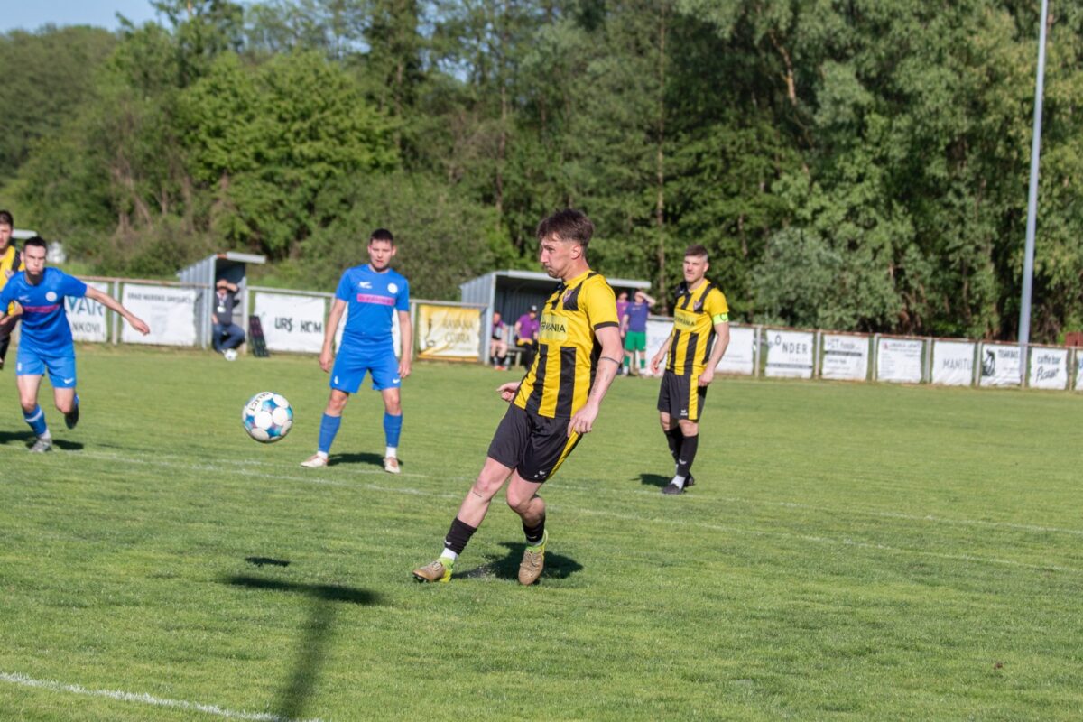 Poznati počeci županijskih liga, veterana i liga mladeži