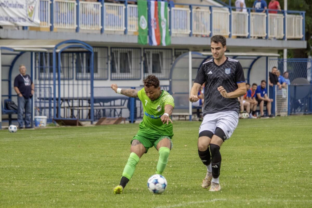 Utvrđene su propozicije natjecanja i sastavi svih nogometnih liga za seniore