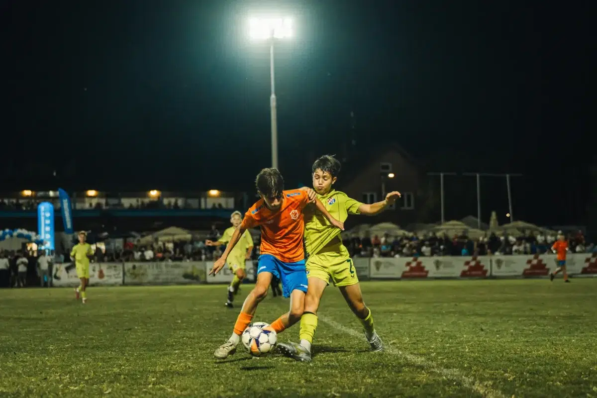 16 klubova u borbi za jedan trofej, Međimuec U14 počinje za manje&hellip;