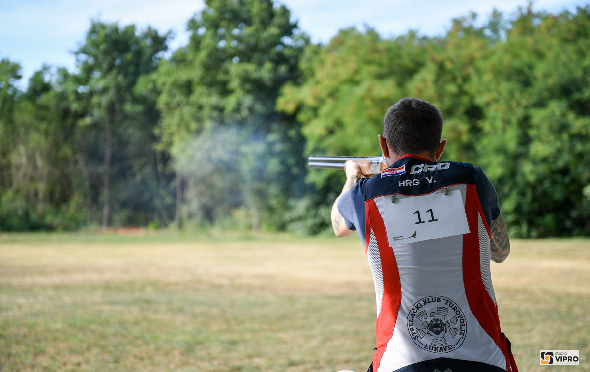 Grand Prix Draškovec okupio najbolje trap strijelce, domaćini osvojili naslov županijskih prvaka