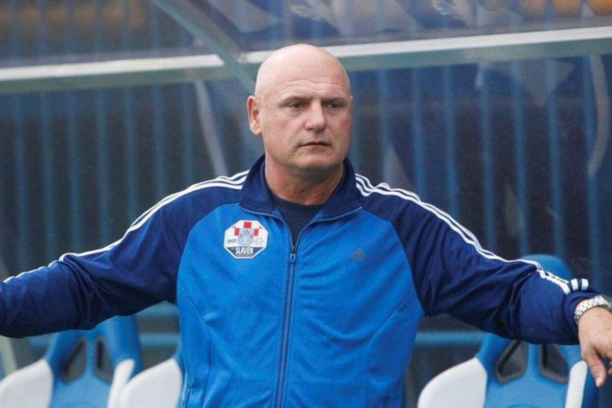 Iskusni stručnjak preuzeo Omladinac (DS)