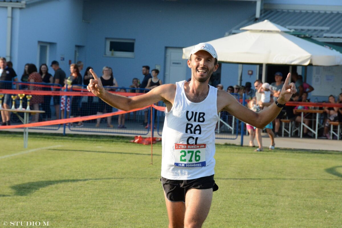 Utrka “Murščak” Hot Race održat će se sredinom kolovoza u Domašincu