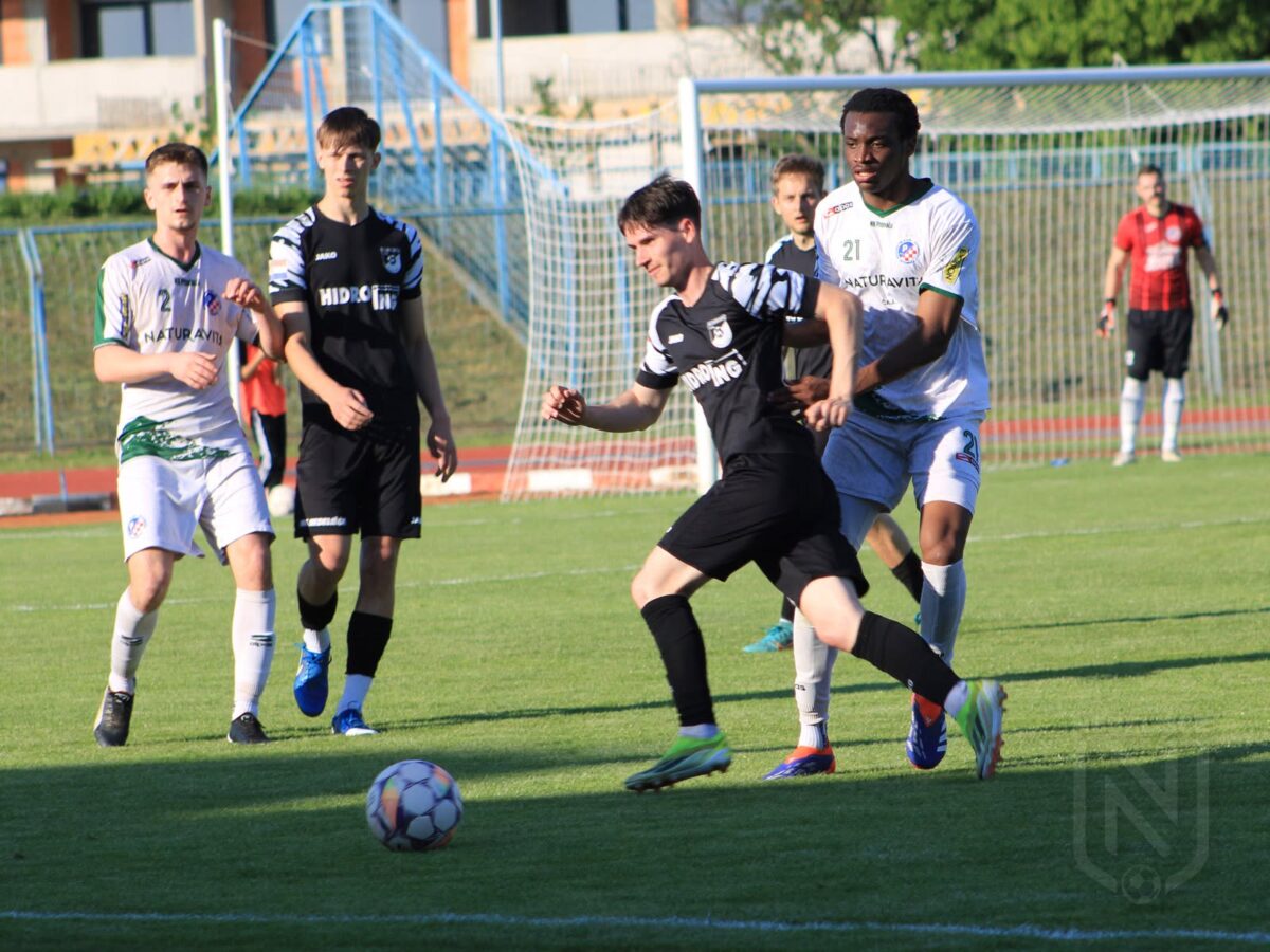 Novo ime u Omladincu (M)