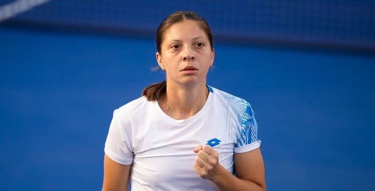 Antonia Ružić preokretom do velike pobjede