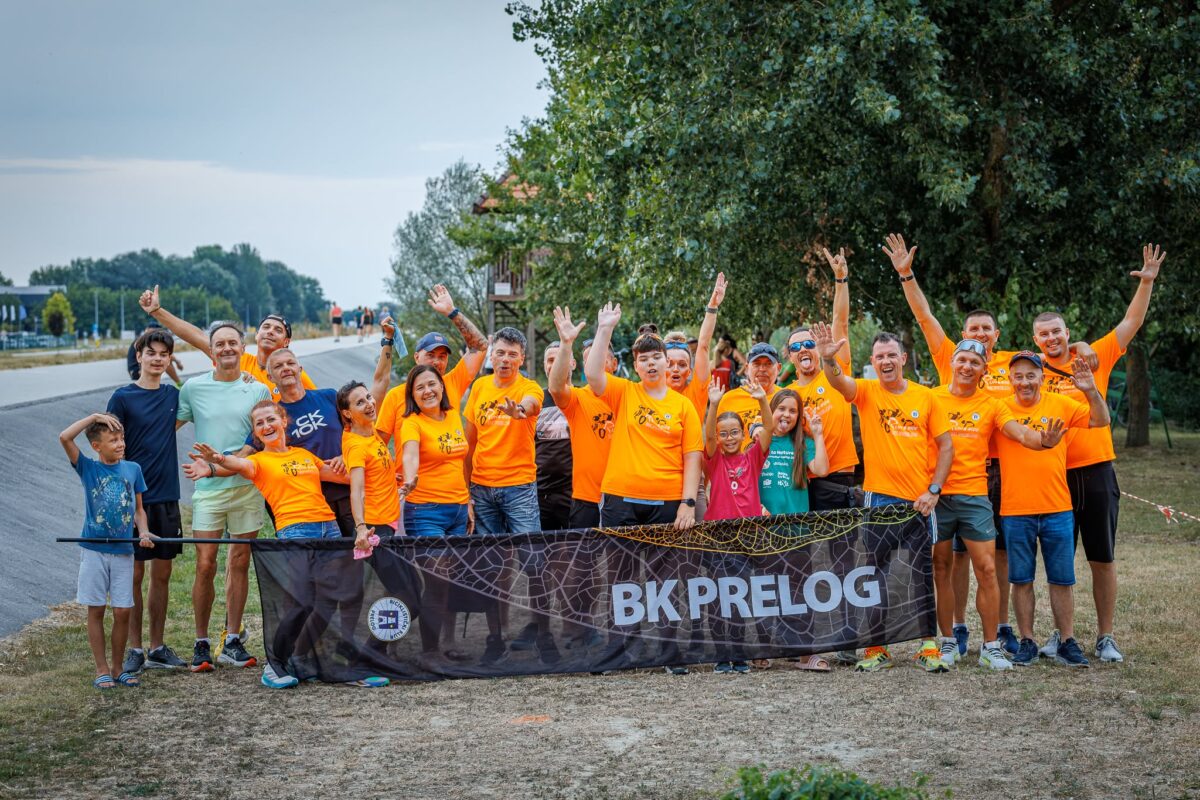 Devetnaesto izdanje Ljetne kros lige Prelog završava druženjem i podjelom nagrada u&hellip;