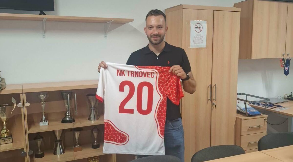 Trnovec doveo golgetera