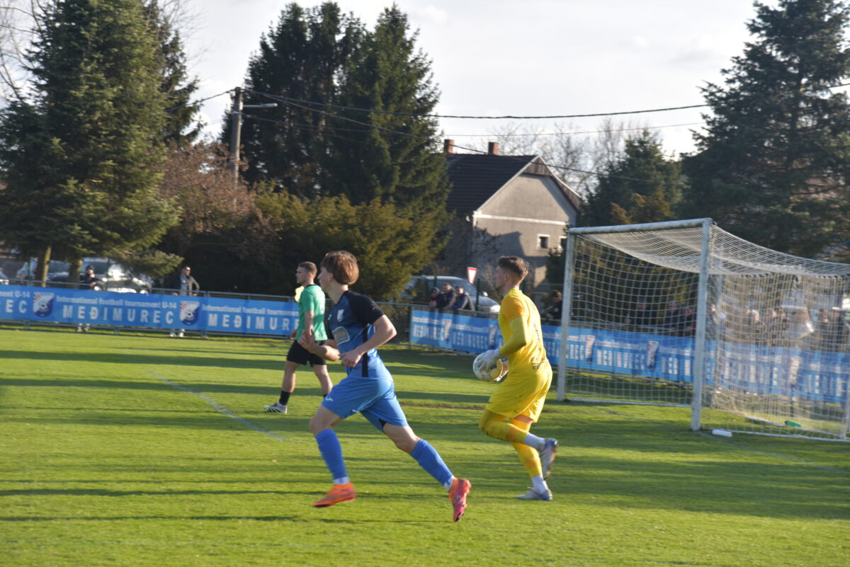Počinje 3.NL – Sjever