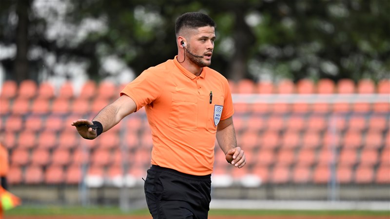 Patrik Kolarić ide na Svjetsko prvenstvo