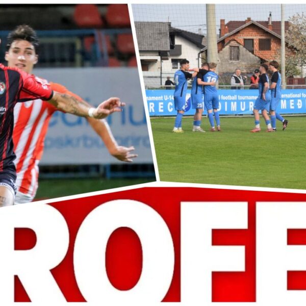 Trofej HRnogomet: Petorica igrača s duplim&hellip;