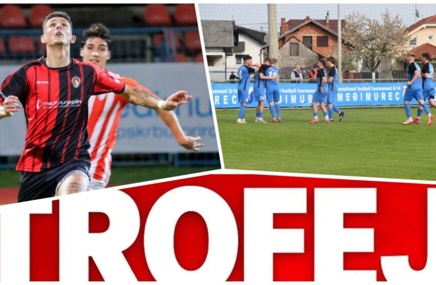 Trofej HRnogomet: Petorica igrača s duplim glasovima