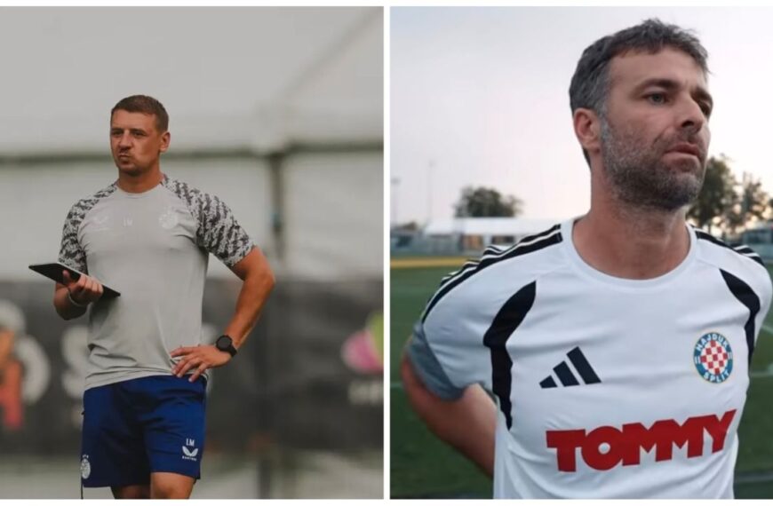 Luka Murk kažnjen od strane HNS-a, Garcia prošao s novčanom kaznom