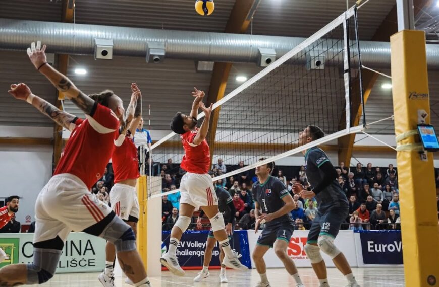 21. Trofej Međimurja