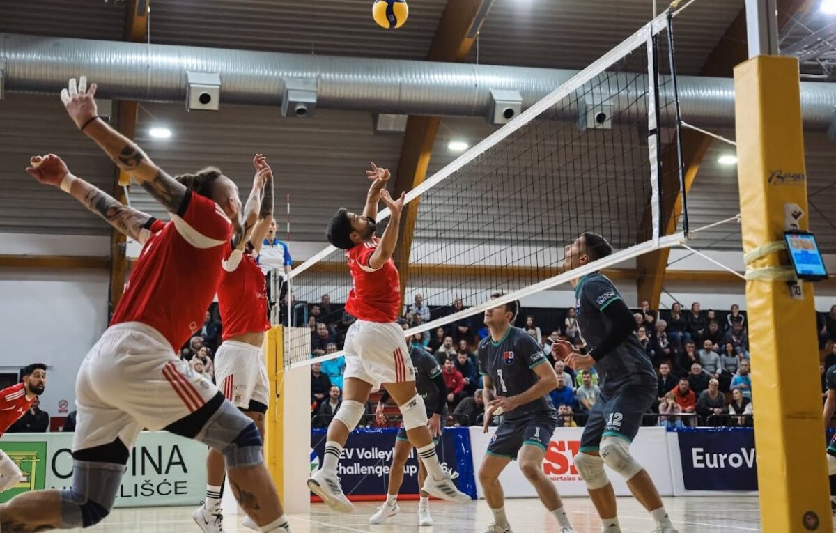 21. Trofej Međimurja