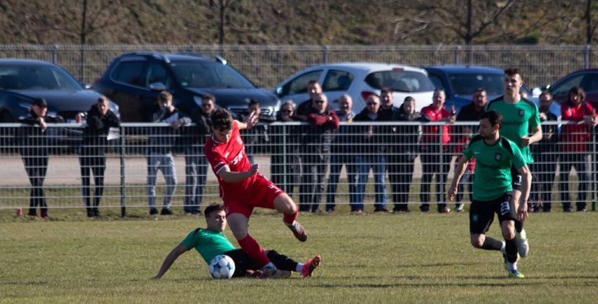 3.NL: Derbi Rudara i Poleta, vraća se Trofej HRnogomet