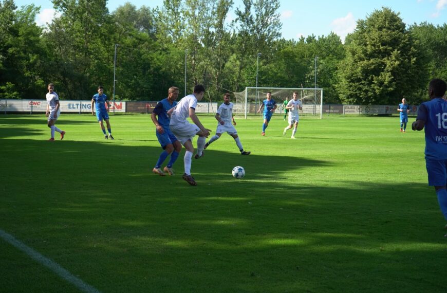Mura slavila u lokalnom derbiju