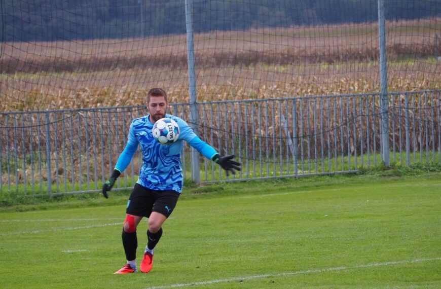 Podjela bodova u Pribislavcu, Luka Fodor obranio penal