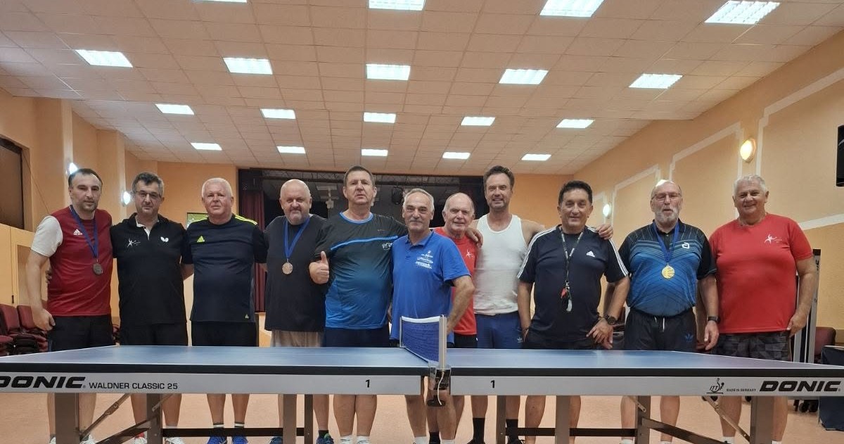 Još samo dva dana za prijavu na Kup Belice 2026 u stolnom&hellip;