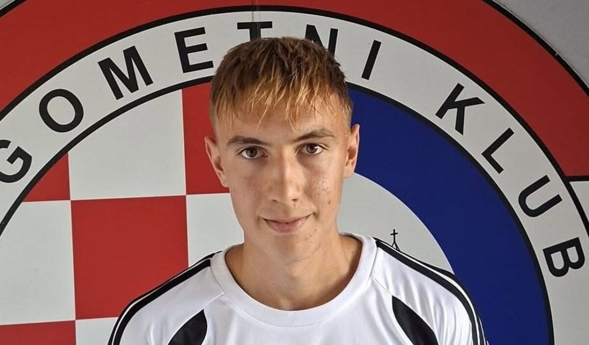 Preloški talent karijeru nastavlja na jugu Hrvatske