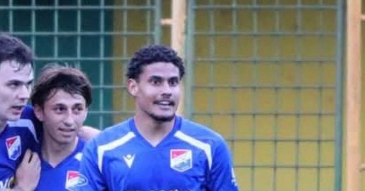 Lucas Felipe predvodio golijadu protiv Garića
