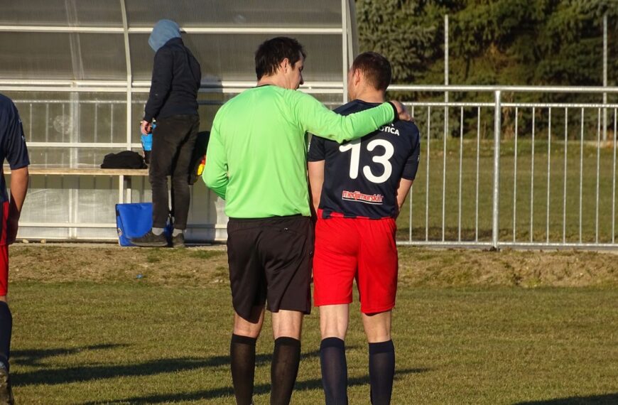 NK Spartak:”Kada je u pitanju Spartak često se traži „dlaka u jajetu“”