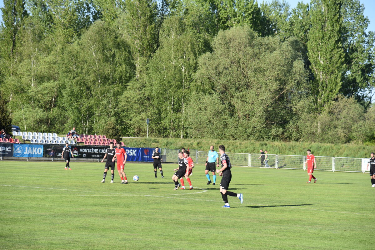 Sakač riješio veliki derbi