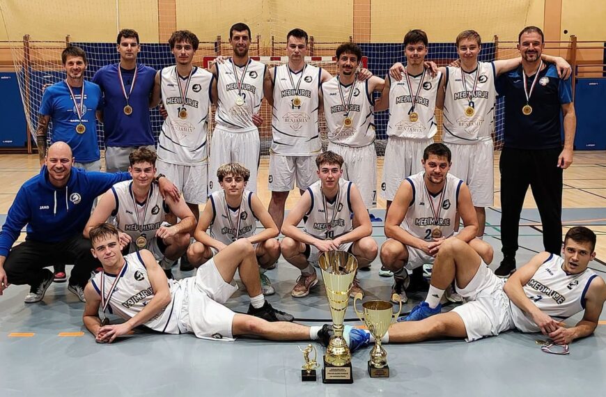 Međimurje stiglo do trofeja u kupu