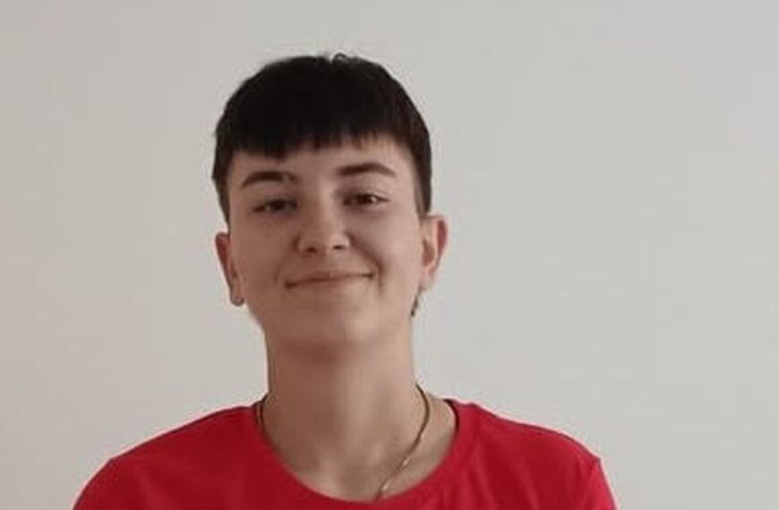 Lucija Vrbanec predstavlja Hrvatsku na Europskom prvenstvu u streljaštvu za gluhe osobe
