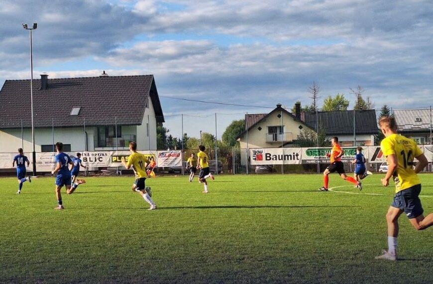 Četiri različita strijelca u uvjerljivom slavlju Međimurca
