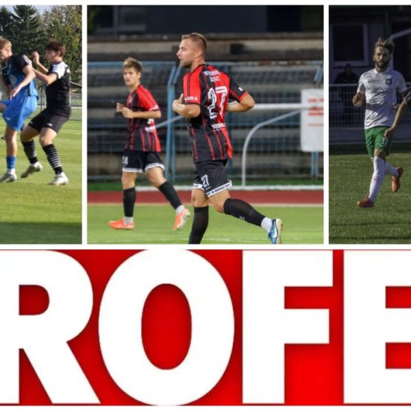 Trofej HRnogomet: Sjajna trojka dobila duple&hellip;
