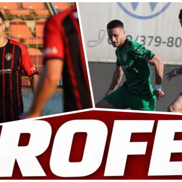 Trofej HRnogomet: Nekadašnji HNL-ovac i mlada&hellip;
