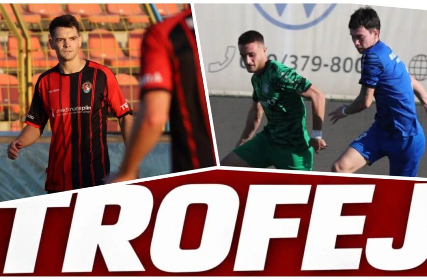 Trofej HRnogomet: Nekadašnji HNL-ovac i mlada nada Dinama s duplim glasovima