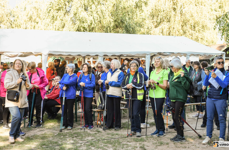Jubilarni 10. Festival nordijskog hodanja&hellip;