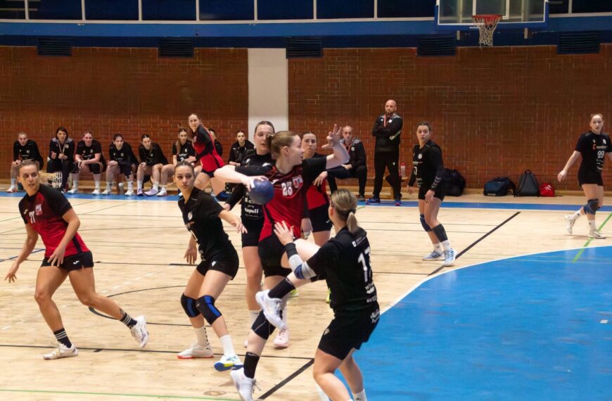 Zrinski gostuje kod najvećeg sportskog rivala