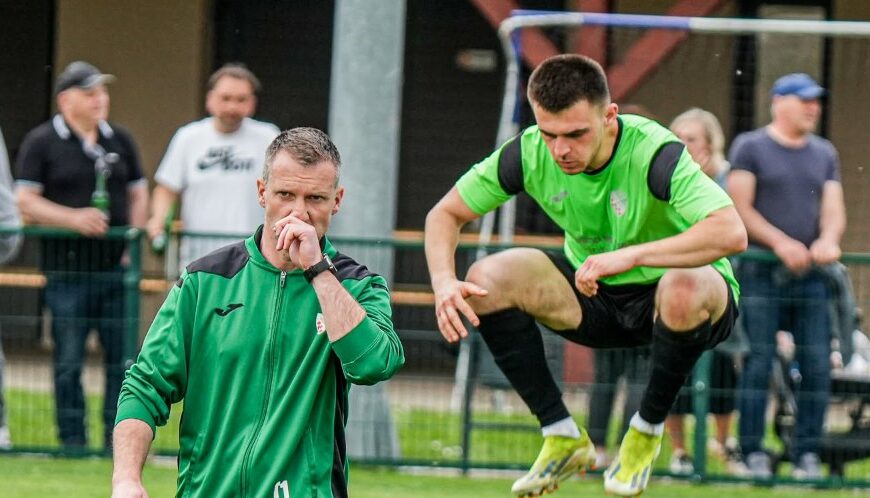 Trnava s novim trenerom kreće po bodove