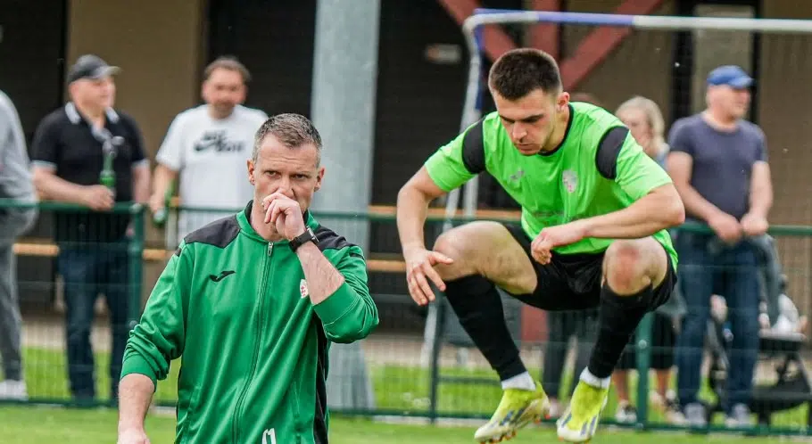 Trnava s novim trenerom kreće po bodove