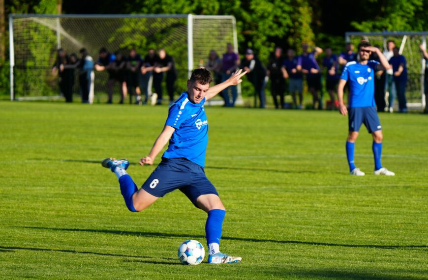 Dva hattricka u redovima Sloge&hellip;