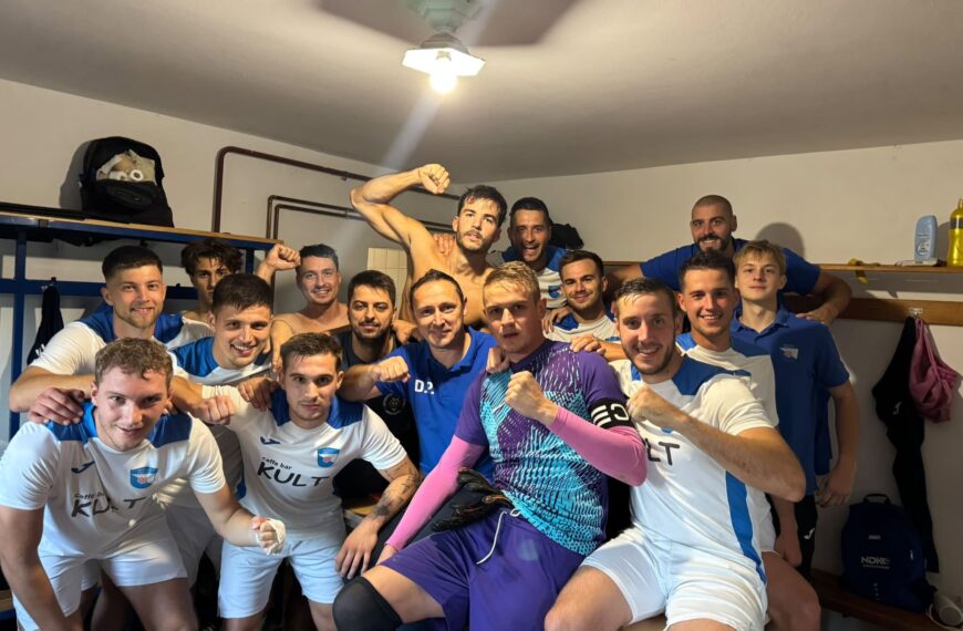 Pobjeda Sloge uz tešku ozljedu Pukšeca