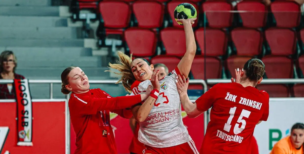 Zrinskice završile europski put