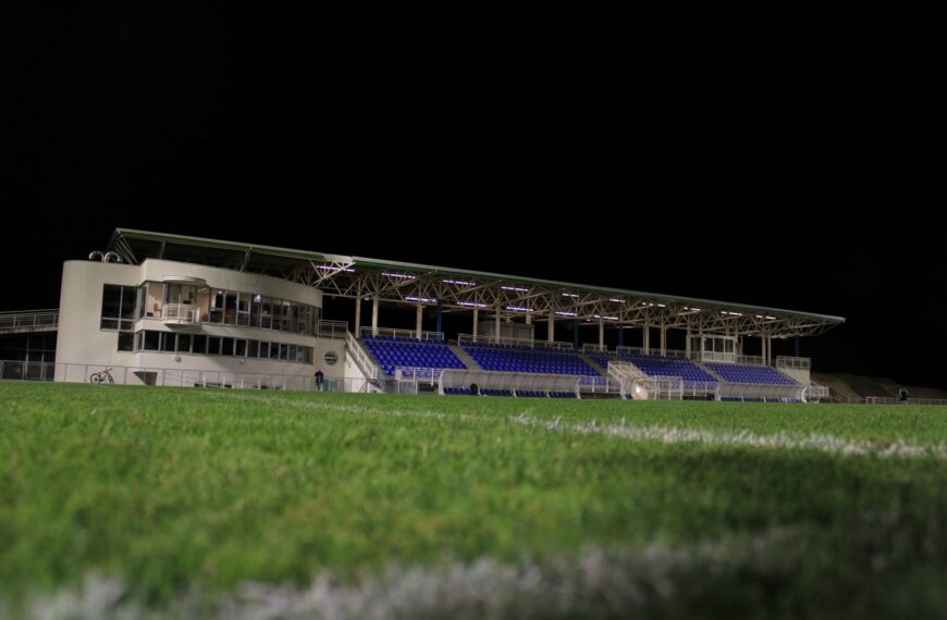 Večeras juniorsko finale