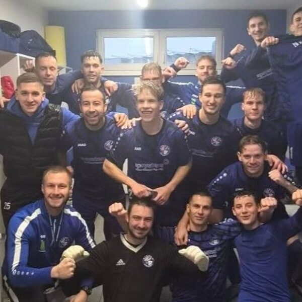 Dinamovci na pogon Bogdana pobijedili Rudar