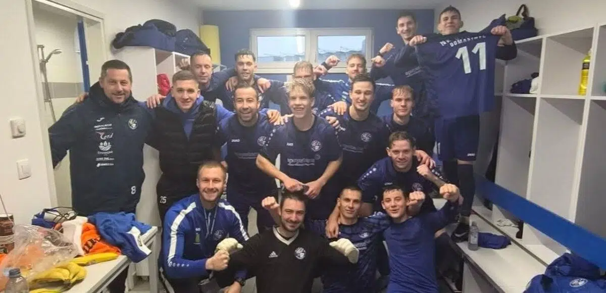 Dinamovci na pogon Bogdana pobijedili Rudar