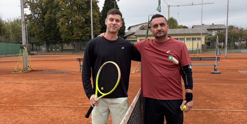 Karlo Novak najbolji na klupskom prvenstvu