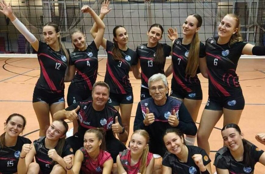 Kaštelanke slavile u Zagrebu