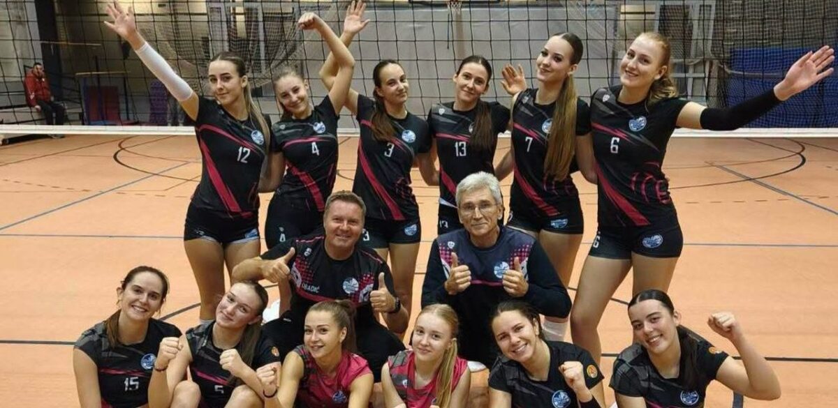 Kaštelanke slavile u Zagrebu