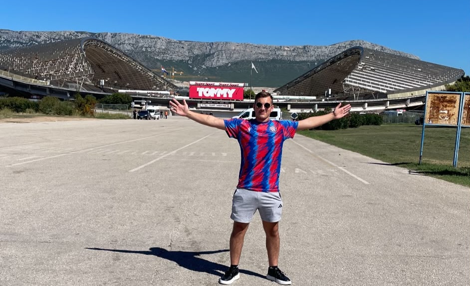 Niko iz Križovca vjeruje u Hajduk: „Vrijeme je da Dinamo padne na Poljudu”